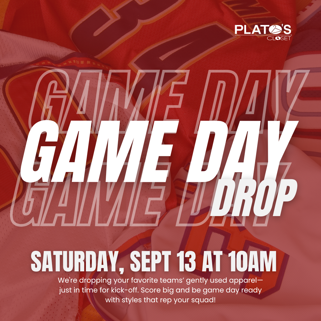 Game Day Drop